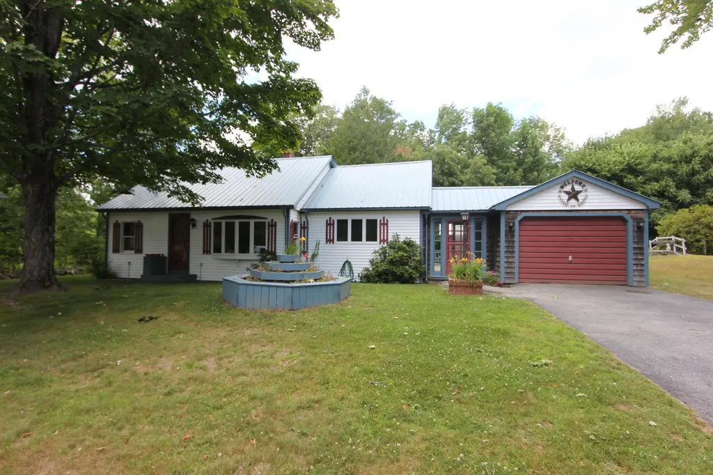 24 Pine Hill Road Limington ME 04049