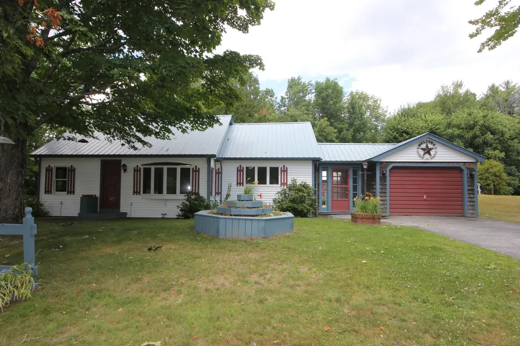 24 Pine Hill Road Limington ME 04049