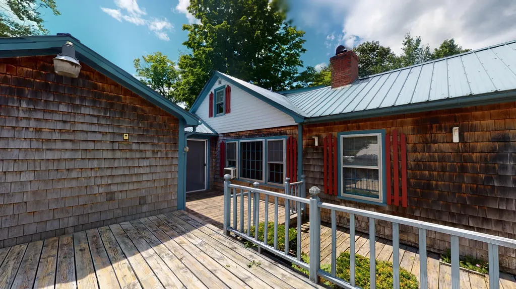 24 Pine Hill Road Limington ME 04049