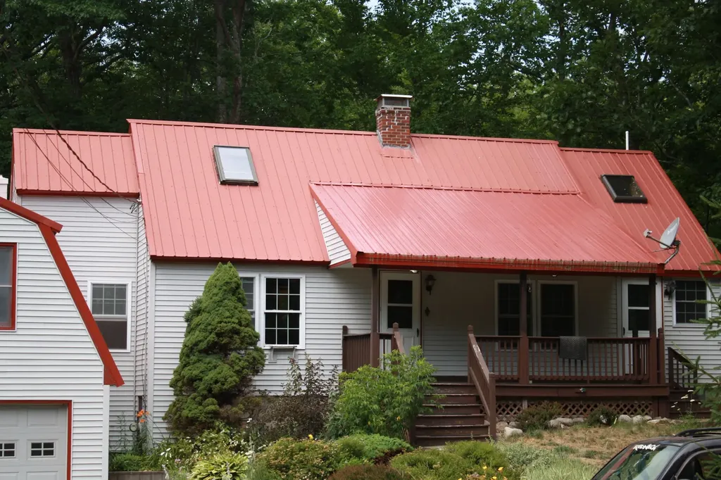42 Days Mill Road Kennebunk ME 04043