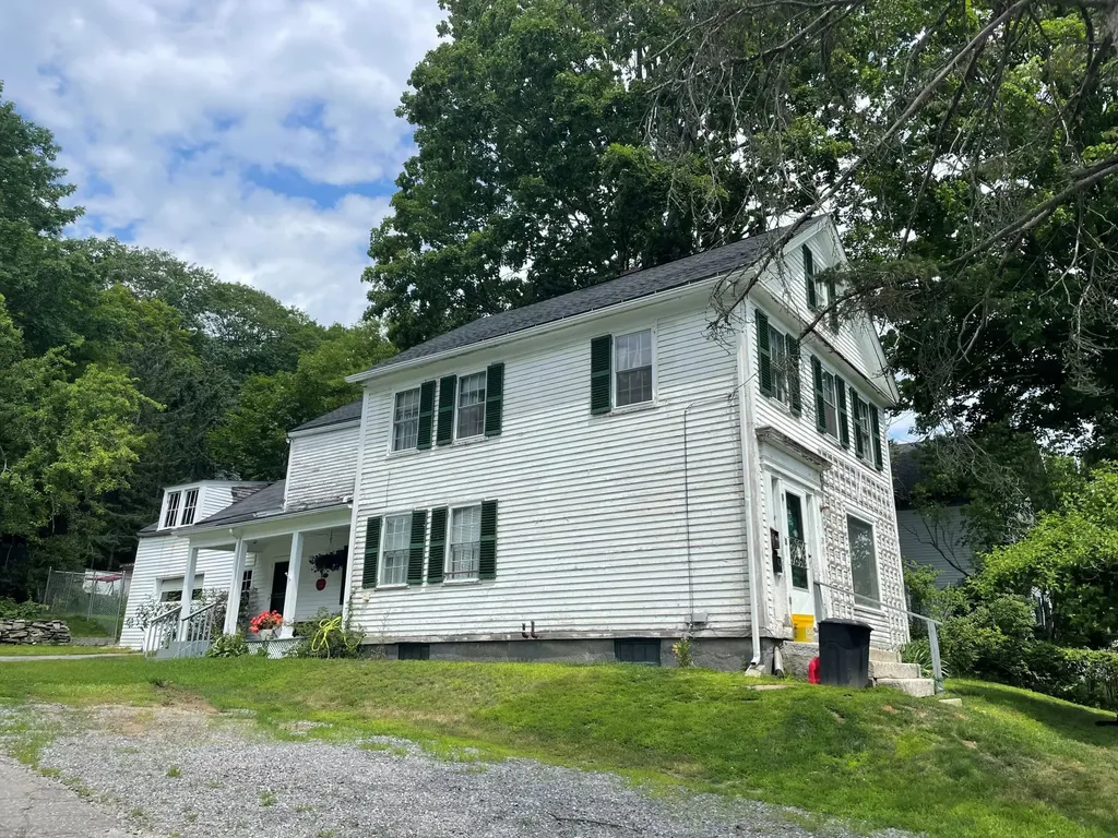 20 North Chestnut Street Augusta ME 04330