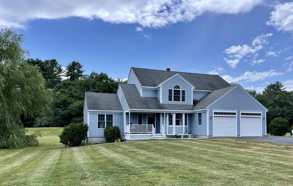 24 Cloverleaf Lane Scarborough ME 04074