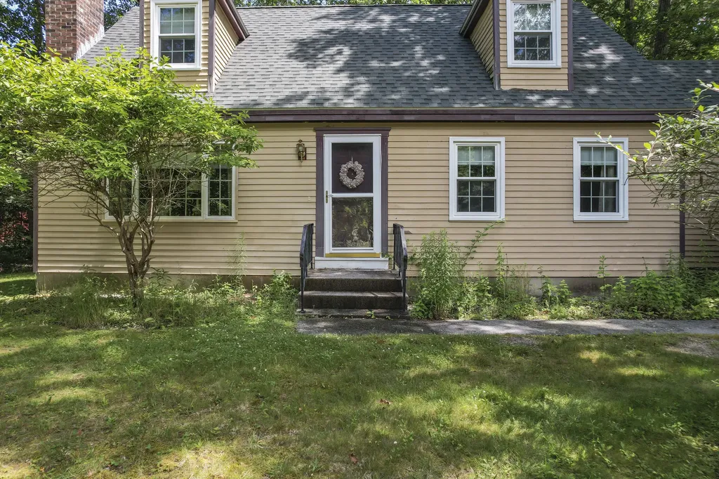 3 Winterbrook Drive York ME 03909