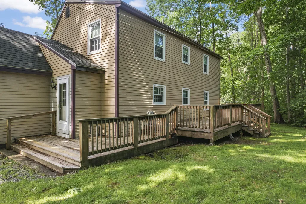 3 Winterbrook Drive York ME 03909