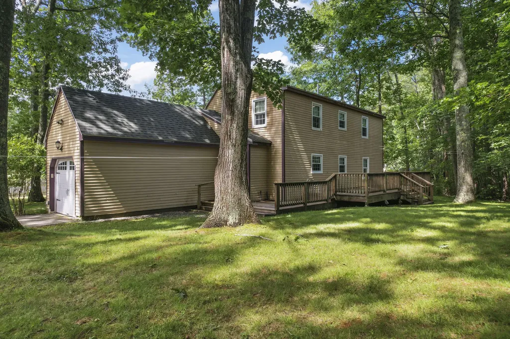 3 Winterbrook Drive York ME 03909