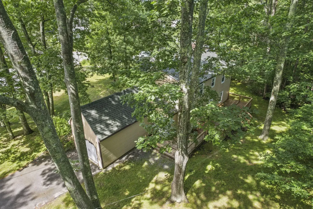 3 Winterbrook Drive York ME 03909