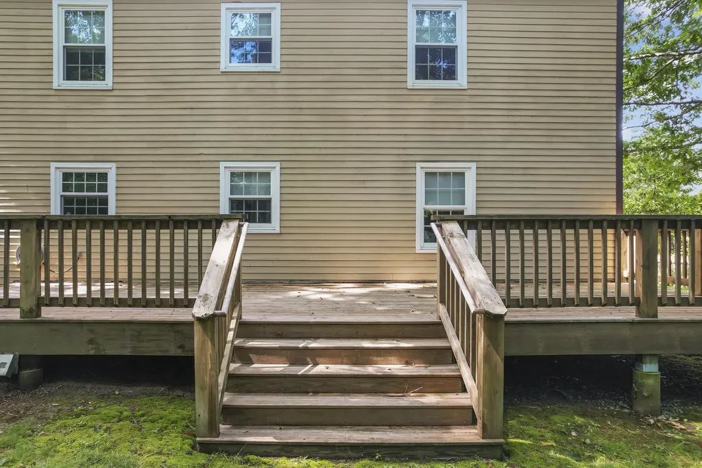 3 Winterbrook Drive York ME 03909