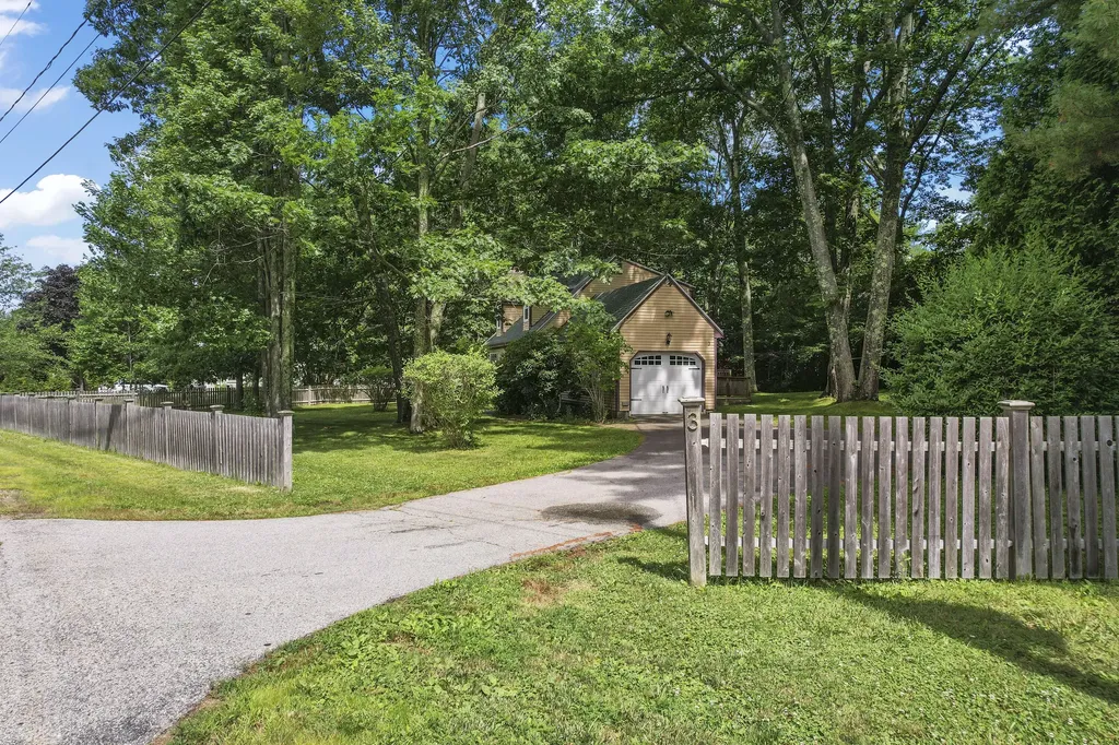 3 Winterbrook Drive York ME 03909