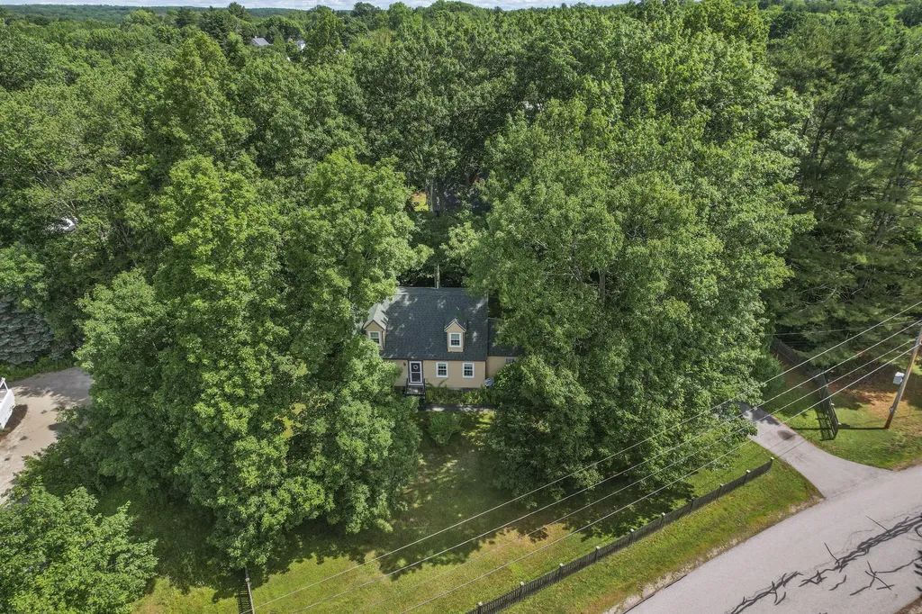 3 Winterbrook Drive York ME 03909