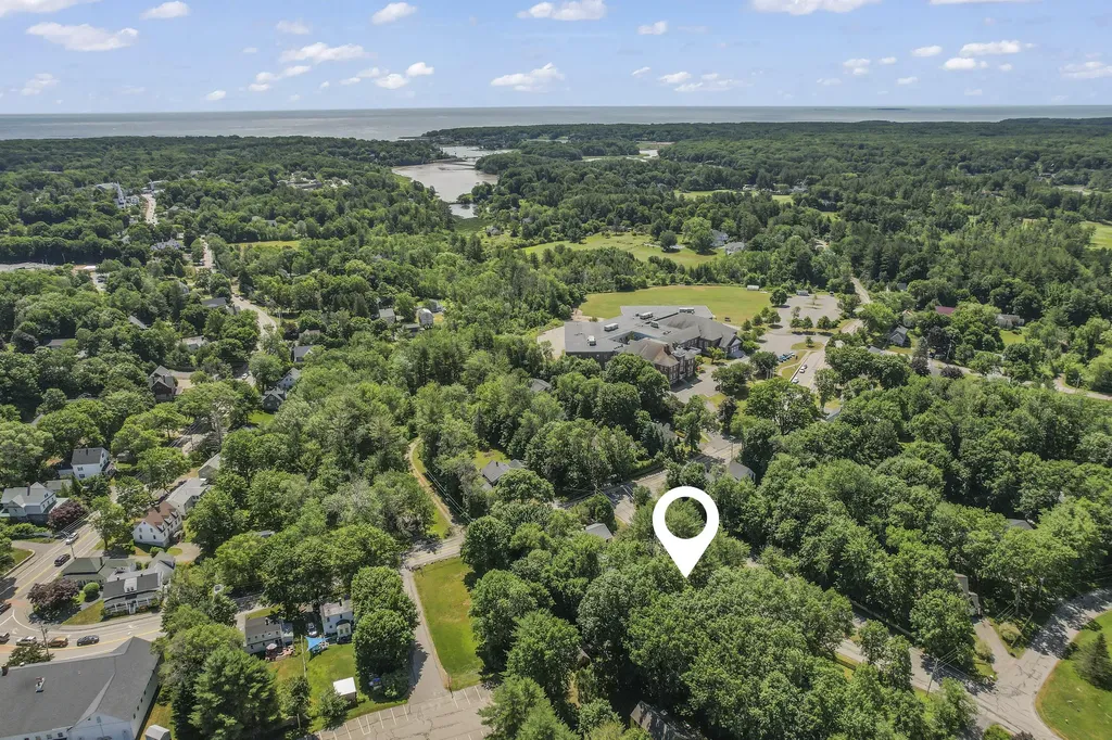 3 Winterbrook Drive York ME 03909