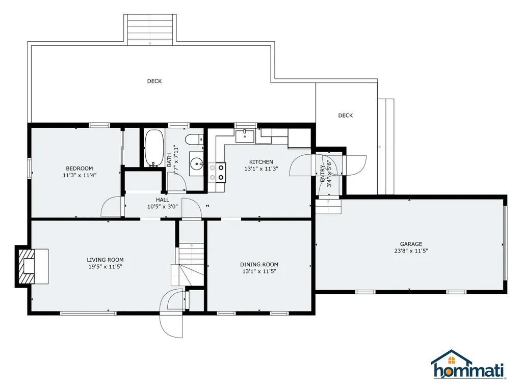 3 Winterbrook Drive York ME 03909