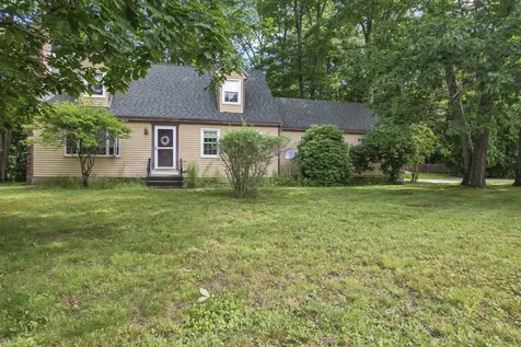 3 Winterbrook Drive York ME 03909