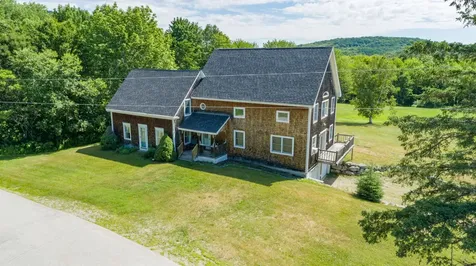 231 Ward Road Prospect ME 04981