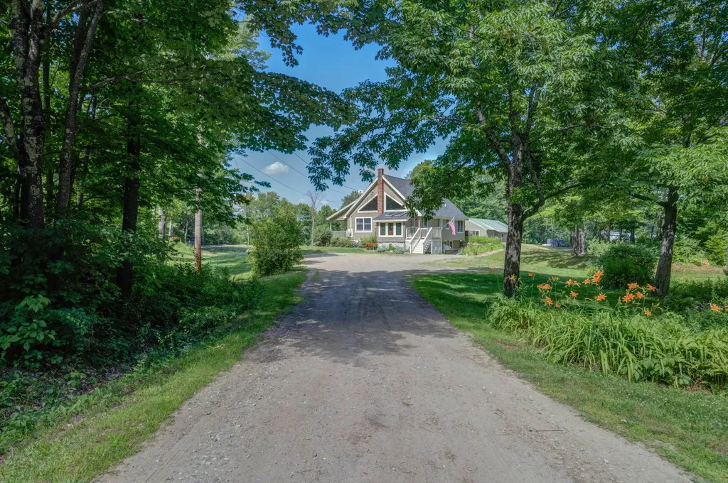 34 Labbe Lane Litchfield ME 04350