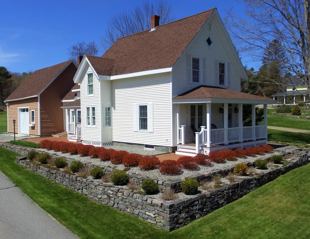 198 Waldo Avenue Belfast ME 04915