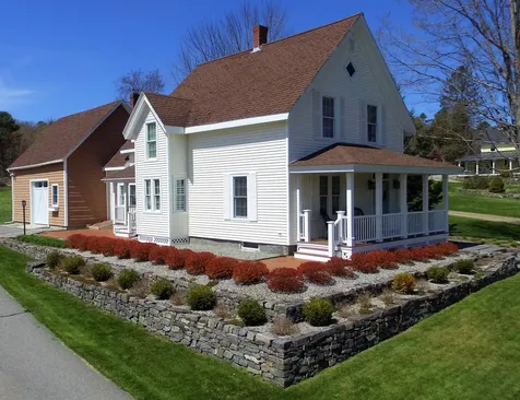 198 Waldo Avenue Belfast ME 04915