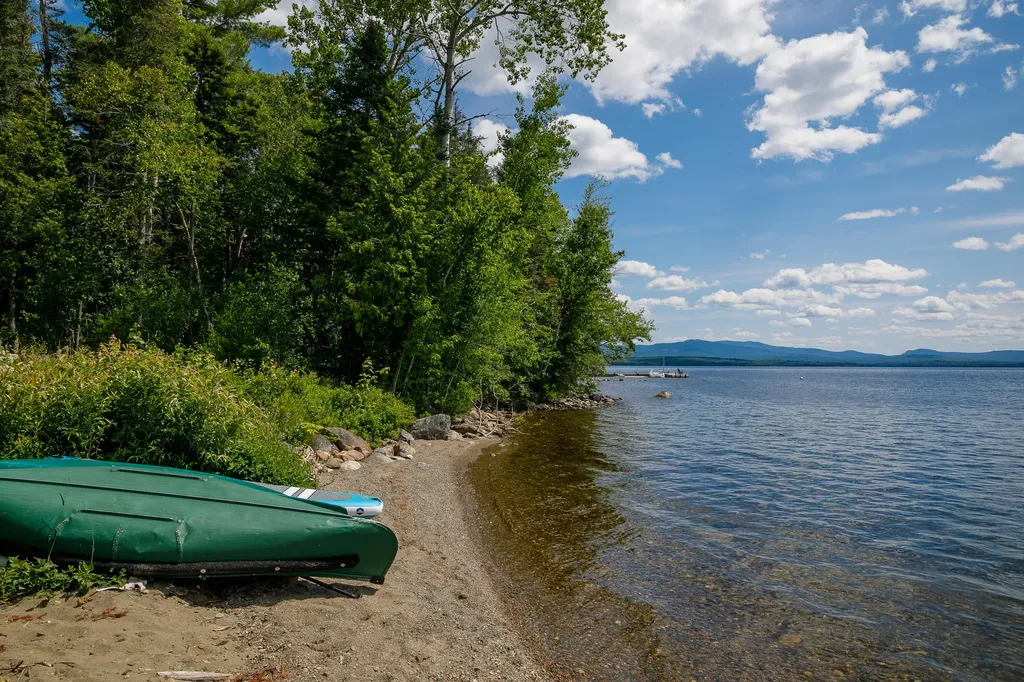 249 Bald Mountain Road Rangeley ME 04970