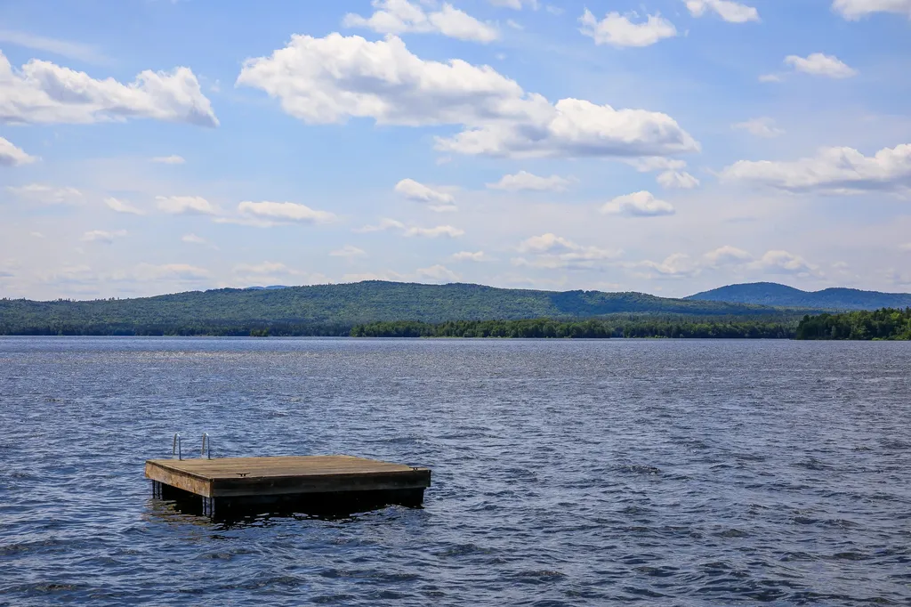 249 Bald Mountain Road Rangeley ME 04970