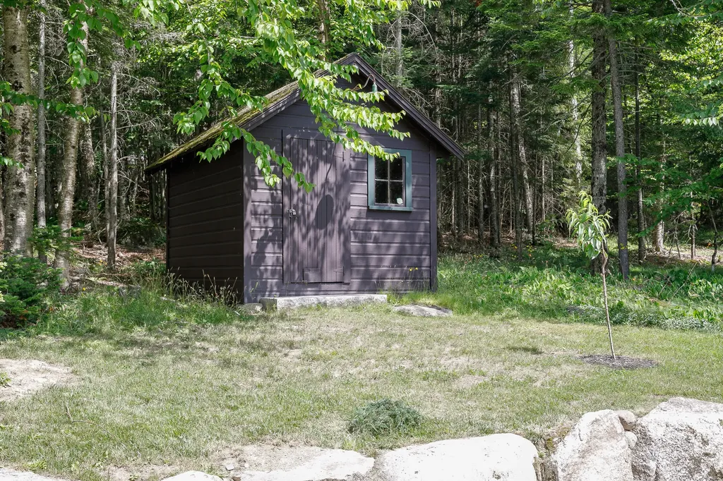 249 Bald Mountain Road Rangeley ME 04970