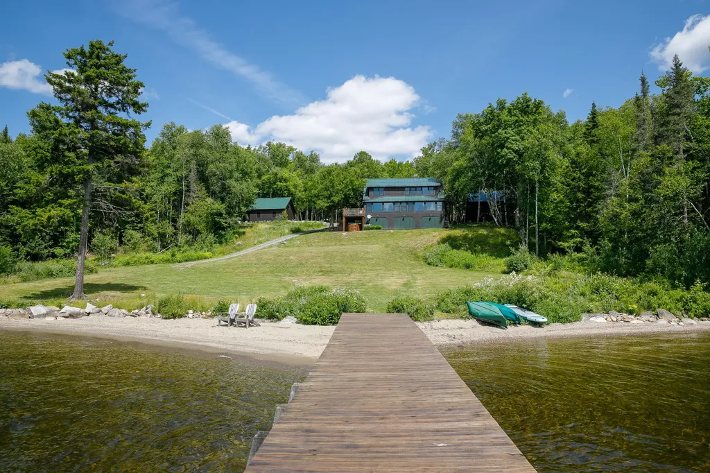 249 Bald Mountain Road Rangeley ME 04970