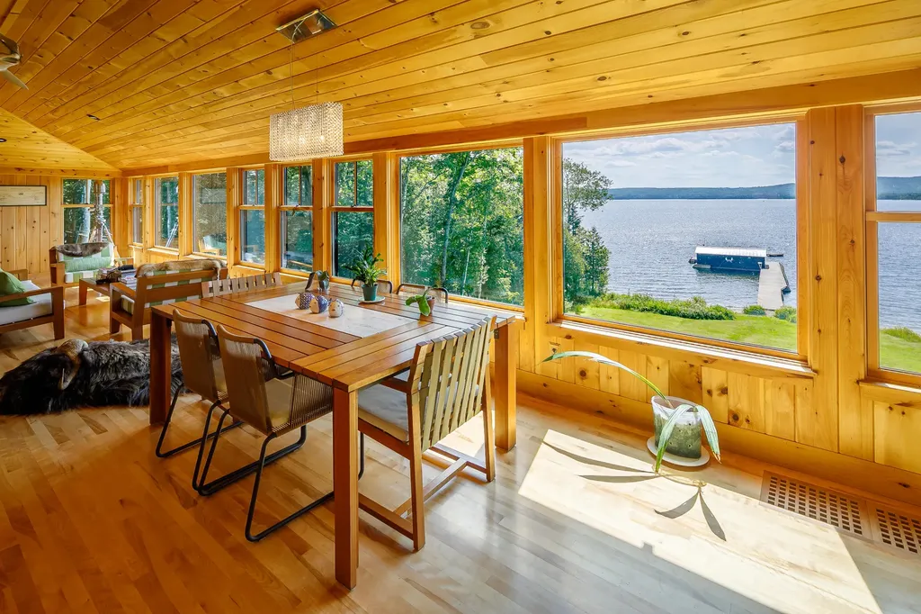 249 Bald Mountain Road Rangeley ME 04970