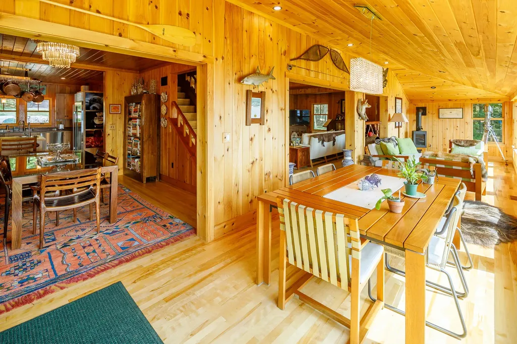 249 Bald Mountain Road Rangeley ME 04970