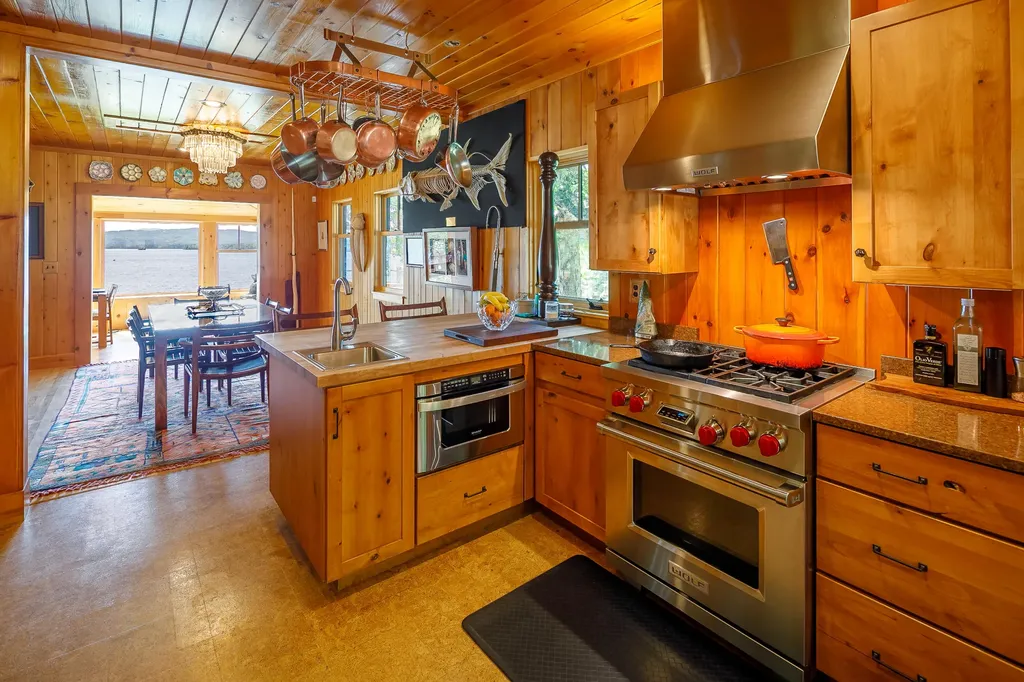 249 Bald Mountain Road Rangeley ME 04970