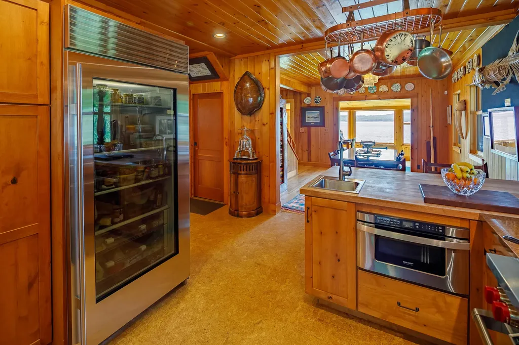 249 Bald Mountain Road Rangeley ME 04970