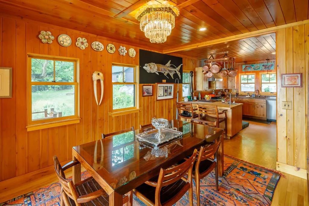 249 Bald Mountain Road Rangeley ME 04970