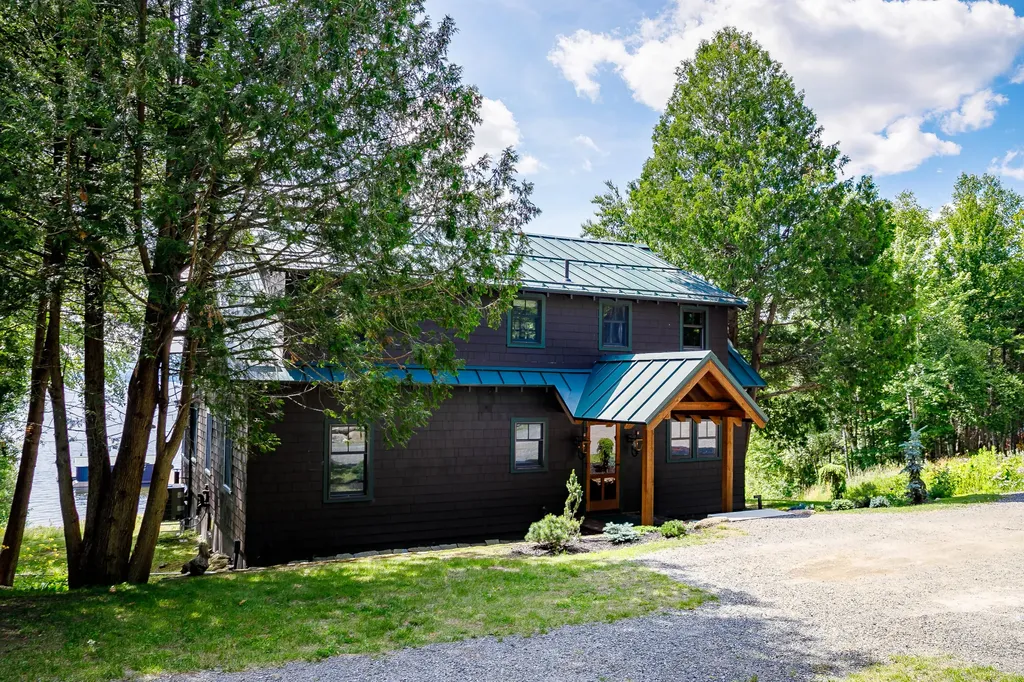 249 Bald Mountain Road Rangeley ME 04970