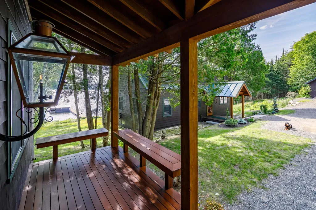 249 Bald Mountain Road Rangeley ME 04970