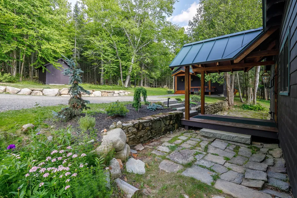 249 Bald Mountain Road Rangeley ME 04970