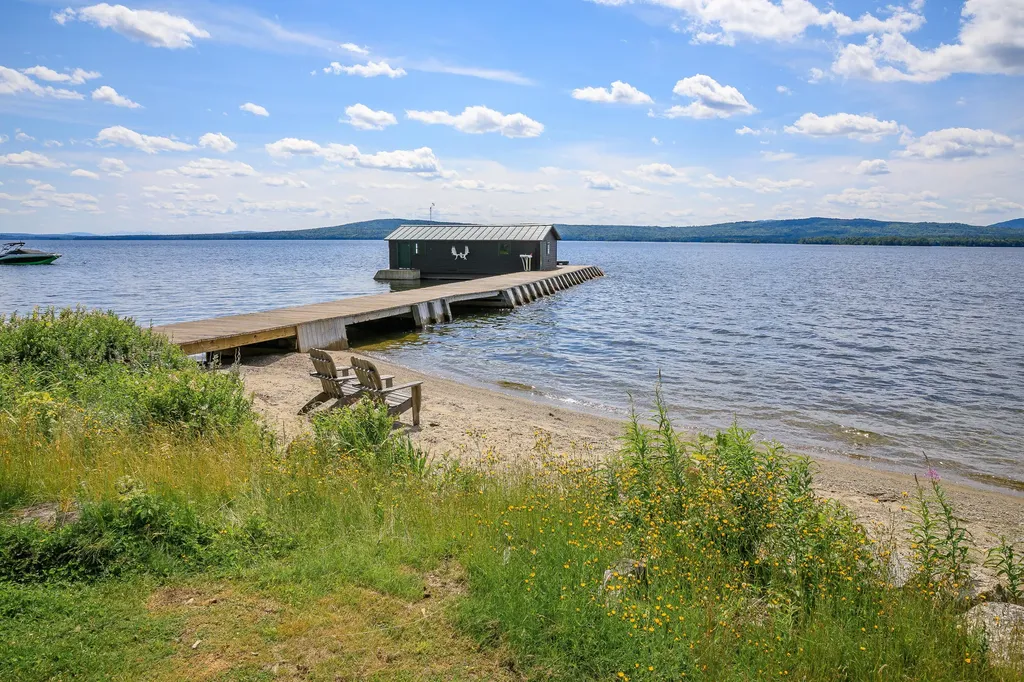 249 Bald Mountain Road Rangeley ME 04970