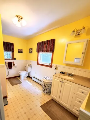 7 Forrest Greene Street Skowhegan ME 04976