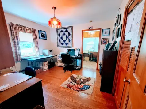 7 Forrest Greene Street Skowhegan ME 04976