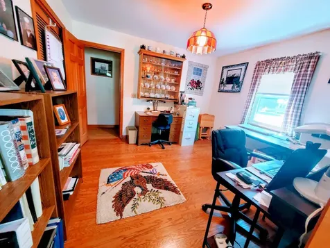 7 Forrest Greene Street Skowhegan ME 04976