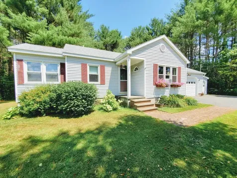 7 Forrest Greene Street Skowhegan ME 04976