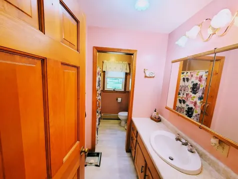 7 Forrest Greene Street Skowhegan ME 04976