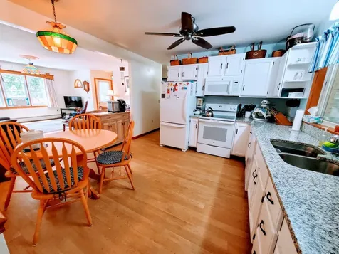 7 Forrest Greene Street Skowhegan ME 04976