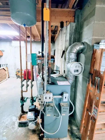 7 Forrest Greene Street Skowhegan ME 04976
