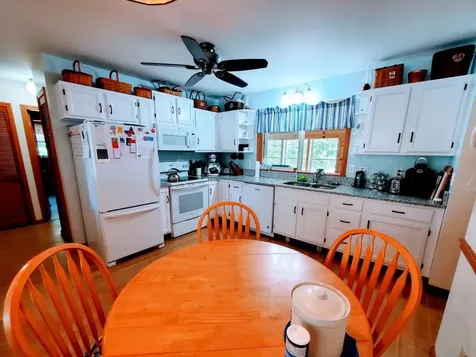 7 Forrest Greene Street Skowhegan ME 04976