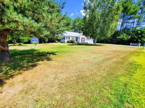7 Forrest Greene Street Skowhegan ME 04976