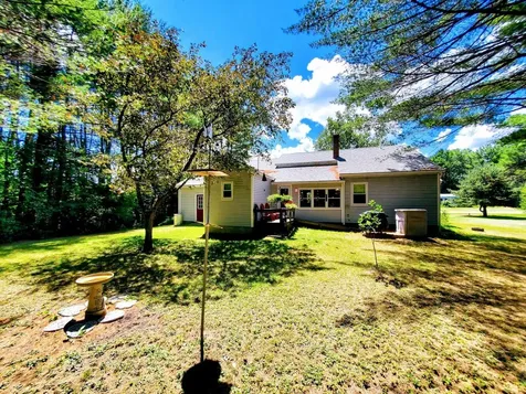 7 Forrest Greene Street Skowhegan ME 04976