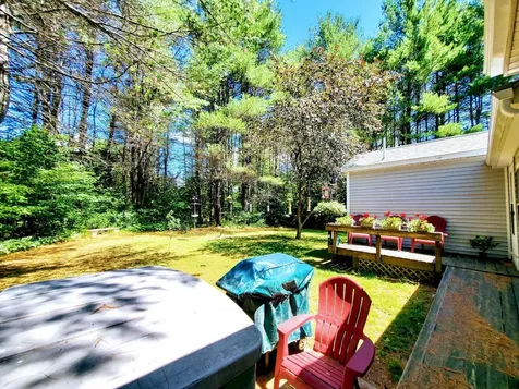 7 Forrest Greene Street Skowhegan ME 04976