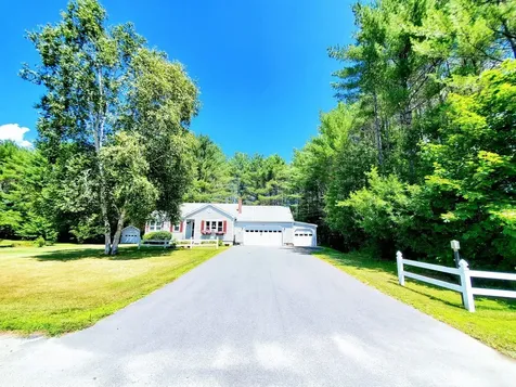 7 Forrest Greene Street Skowhegan ME 04976