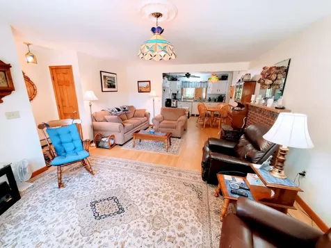 7 Forrest Greene Street Skowhegan ME 04976