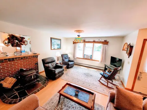 7 Forrest Greene Street Skowhegan ME 04976