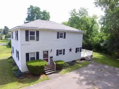 22 Cool Street Waterville ME 04901