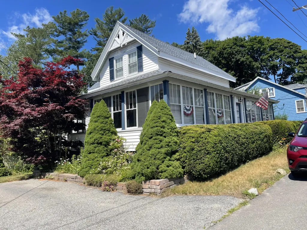 39 Atlantic Avenue Old Orchard Beach ME 04064