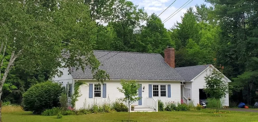 102 Birchwood Lane Farmington ME 04938